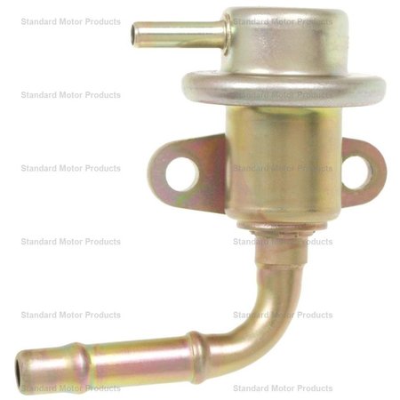 STANDARD IGNITION Fuel Pressure Regulator, Pr197 PR197